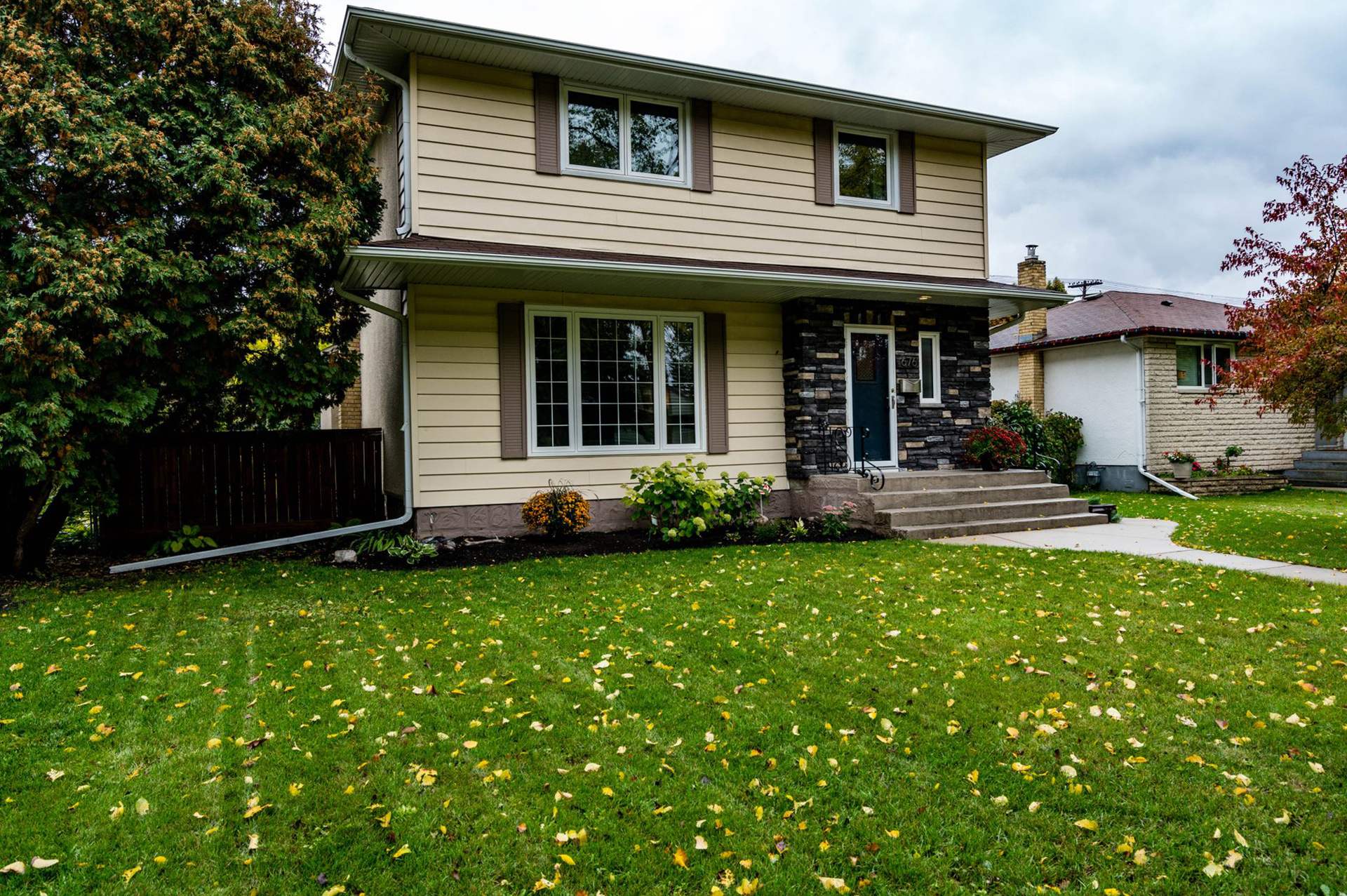 The Castelane Team Winnipeg's Top Real Estate Team